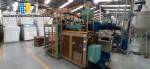 Bottle blower Sopratec