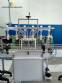 linear filling for acidic and corrosive products
