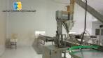 Screw filling Masipack brand MXDR model