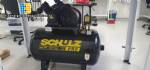 Ultrasonic sealer for industrial production Cetro