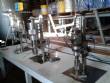 Filling Machine Aerossois Parmasol
