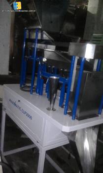 JHM maximatic weighing