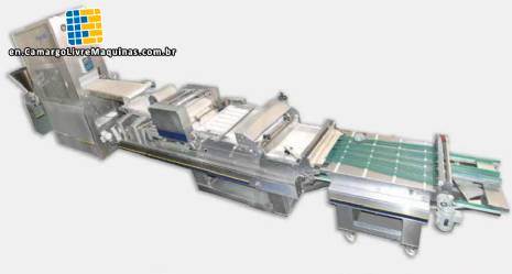Automatic modular group unified Argental