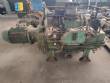 Large vacuum pump