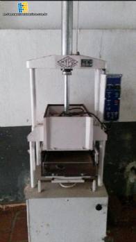 Cookie dripper Hyppolito