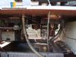 Krones automatic rotary label applicator for paper labels.