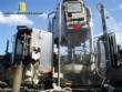 Krones automatic rotary label applicator for paper labels.