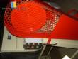 Stainless steel mixer mixer