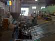 Automatic tube filling IWKA