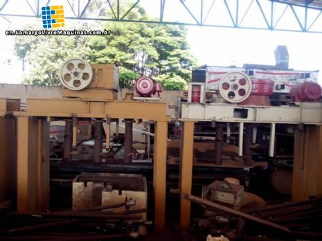 Industrial mixer with 3 axes for pasta