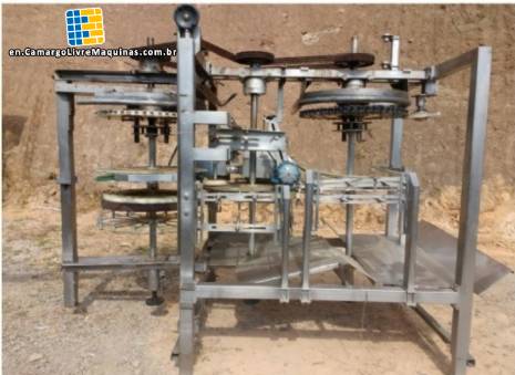 Cutter for chicken legs