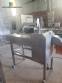 Incalfer stainless steel dicing cutter