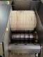 Incalfer stainless steel dicing cutter