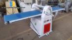 IAM 600 mm pasta laminator