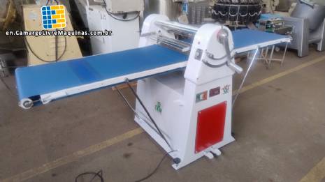 IAM 600 mm pasta laminator