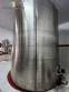 40,000 liter stainless steel tank