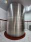 40,000 liter stainless steel tank