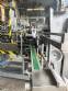 Fabrima Vertopac VP 120 vertical cartoner with medicine leaflet inserter