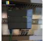 Fabrima Vertopac VP 120 vertical cartoner with medicine leaflet inserter