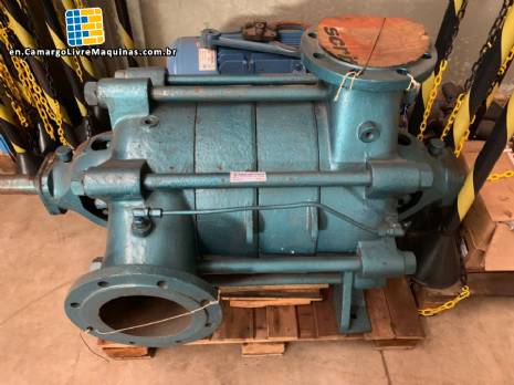 Water pump KSB