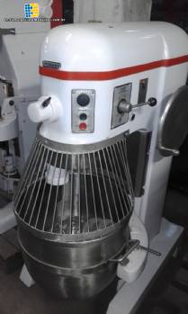 Planetary mixers Hobart