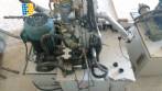 Silicone tube filling machine