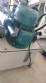 Silicone tube filling machine