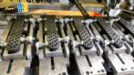Brooms and brushes machine CNC Primata