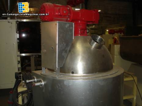 Pan ball candy Incal