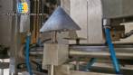 Masipack automatic vertical packaging baler