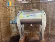 316L SuperBio Fast 500 liter stainless steel ribbon blender
