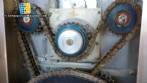 Mass cylinder O.N.V. laminator