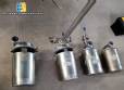 Sanitary centrifugal pumps 1 cv
