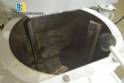 Tempering machine chocolates 100 kg Limaq