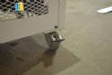 Tempering machine chocolates 100 kg Limaq