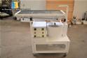Tempering machine chocolates 100 kg Limaq
