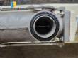 Netzsch 1.5 HP helical positive pump