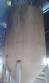 Fat storage silo with a capacity of 12 tonnes