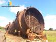 Shell and tube type juice heater/heat exchanger for sugar mills