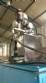 Rotary thermoforming machine REG Galbiati