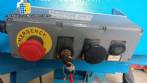 Rotary thermoforming machine REG Galbiati