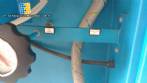 Rotary thermoforming machine REG Galbiati