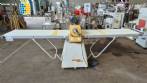 Rondo Doge 600 mm dough sheeter for puff pastry and croissants.