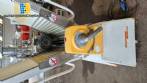 Rondo Doge 600 mm dough sheeter for puff pastry and croissants.