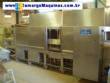 Tray Washer Machine Hobart