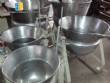 Cooker for stainless steel sweets