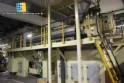 Extruders Reifenhauser 220 mm