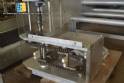 Mega Pack inverted flow pack packaging machine
