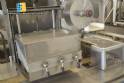 Mega Pack inverted flow pack packaging machine