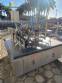 Automatic washer rinser with 30 PET clamps Monthly 9,000 bottles